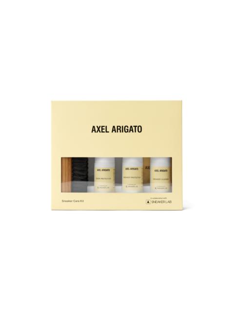 Axel Arigato AA x Sneaker Lab Cleaning Kit