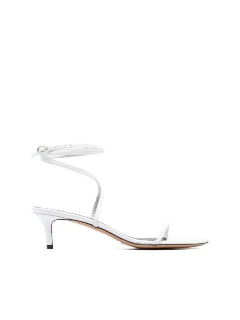 Isabel Marant ankle-strap 60mm sandals