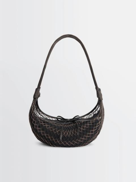 Lemaire CROISSANT FILT BAG