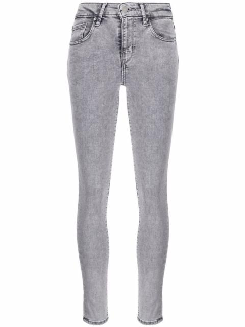 Levi's 721™ high-waisted skinny jeans