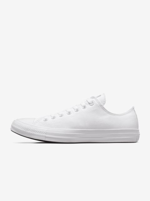 Chuck Taylor All Star Canvas Shoes