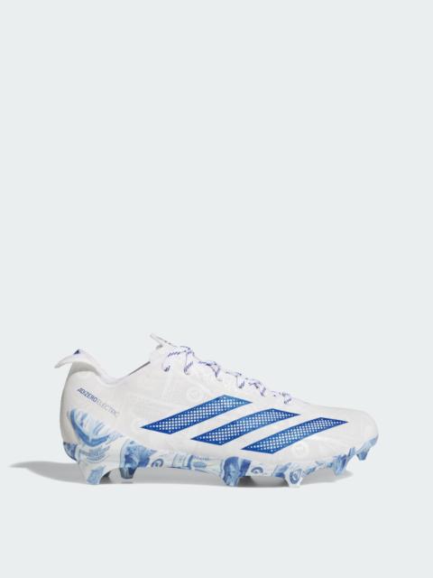 adidas Adizero Electric II SMU Football Cleats