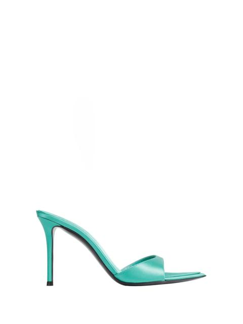 Giuseppe Zanotti Giuseppe Zanotti X Antonioli Intriigo Mules