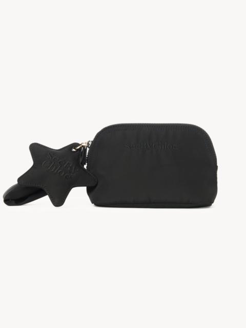 See by Chloé JOY RIDER TRAVEL POUCH