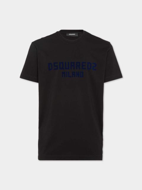 DSQUARED2 COOL FIT DSQUARED2 MILANO T-SHIRT