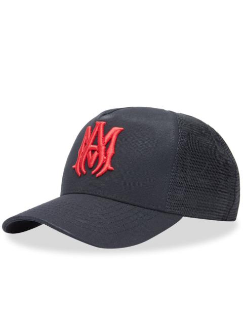 AMIRI AMIRI MA Trucker Hat