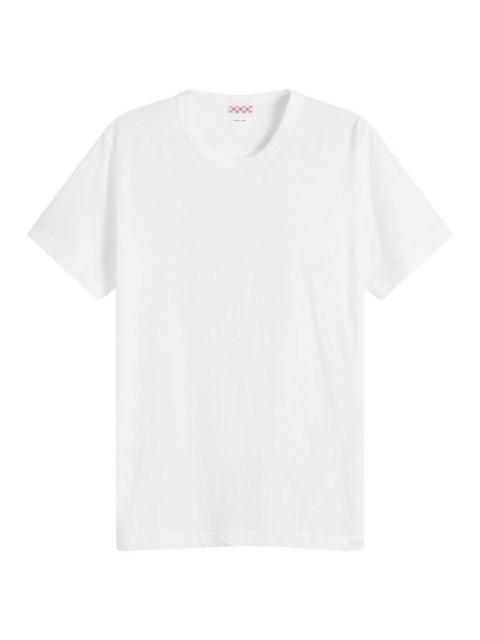 visvim Visvim Sublig 3-Pack Short Sleeve T-Shirt