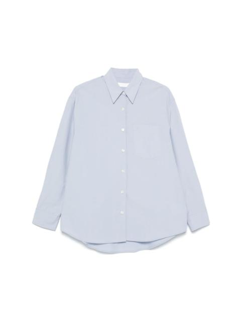 cotton shirt