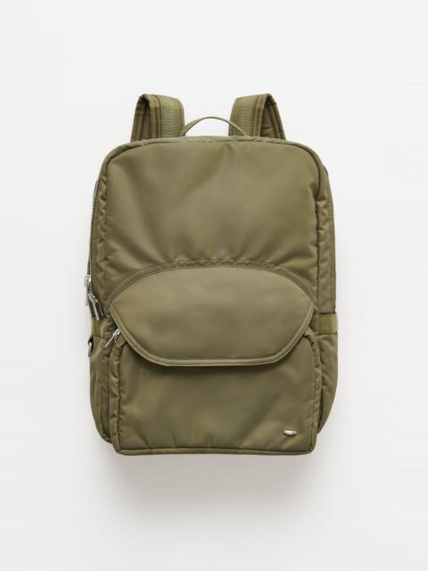 Our Legacy Grande Volta Backpack Tactician Olive