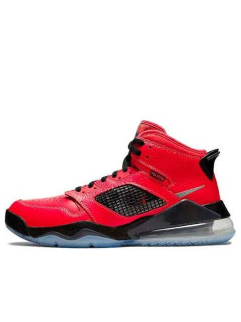 Jordan 파리 Saint-Germain x 에어 요르단 Mars 270 'Infrared' CN2218-600