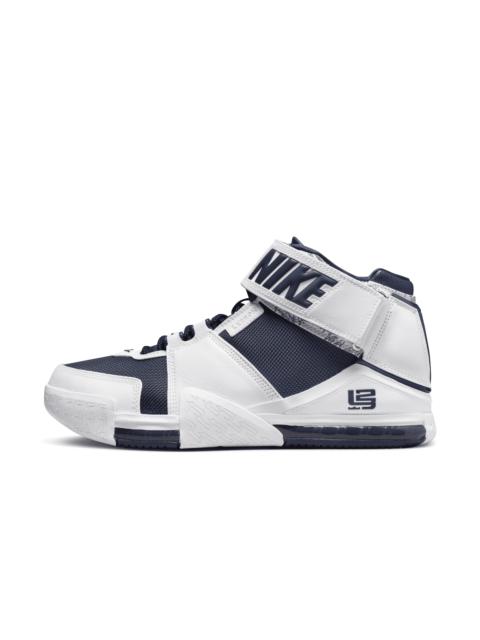 Nike Zoom LeBron 2 Men's Shoes