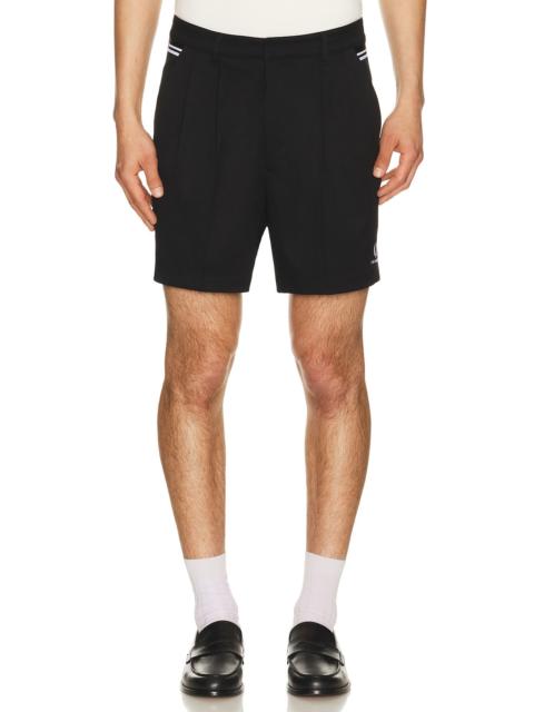 Fred Perry x Kris Van Assche Tailored Shorts