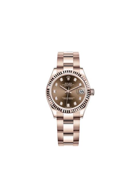 DATEJUST 31