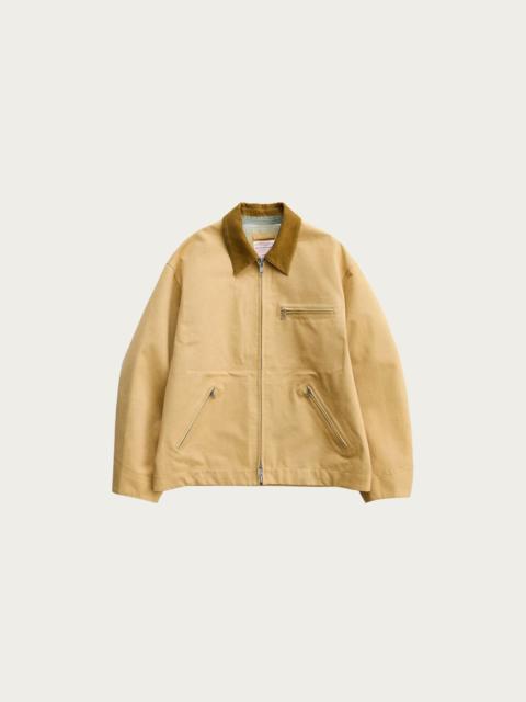 NICENESS Burden - Khaki Beige