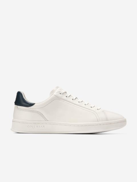 COLE HAAN Women's GrandPrø Breakaway Lace-To-Toe Sneakers