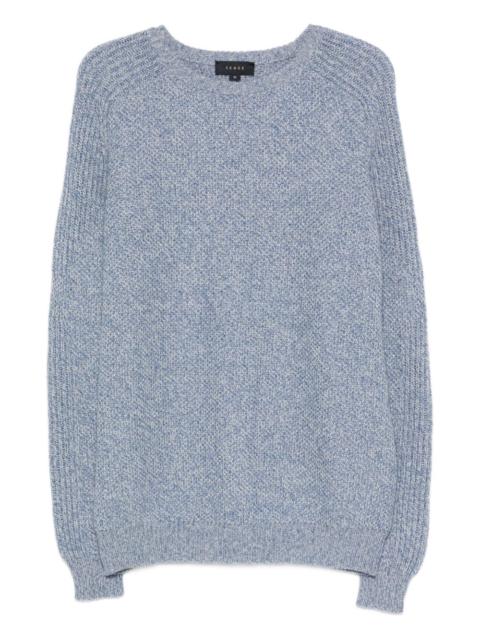 SEASE cashmere sweater