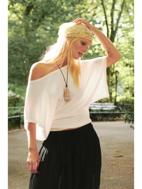 FREE PEOPLE We The Free In My Element Tee
