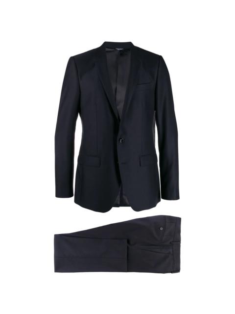 Dolce & Gabbana classic two-piece suit
