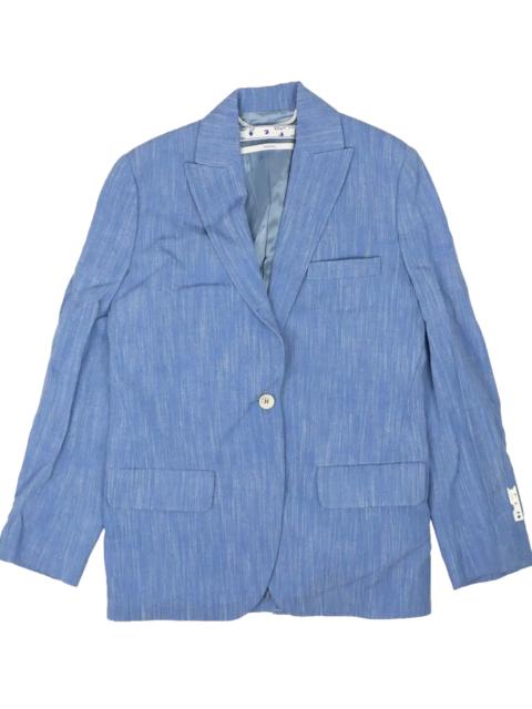Off-White Tomboy Jacket "Light Blue" OFW-XTPS-0047
