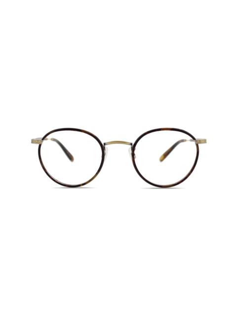 Garrett Leight 'Wilson' glasses
