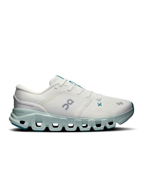 On Cloud X 5