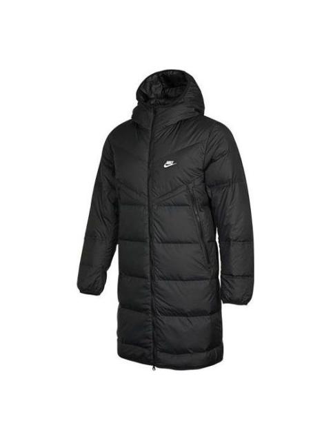 Nike Storm-Fit Windrunner Logo DD6788-010