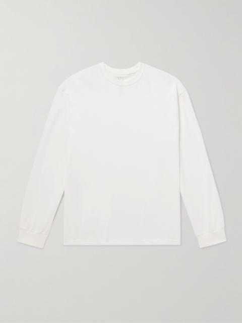 orSlow Cotton-Jersey T-Shirt