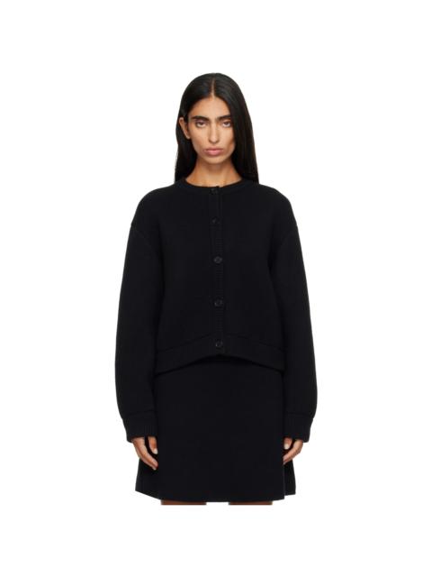 LISA YANG Black Emmylou Cardigan