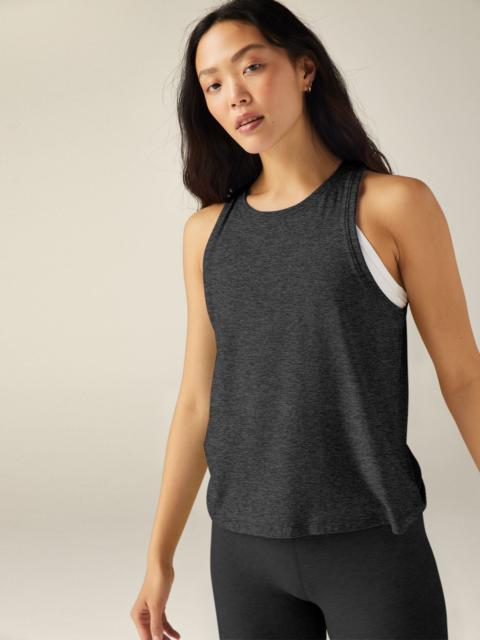 BEYOND YOGA Featherweight Rebalance Tank