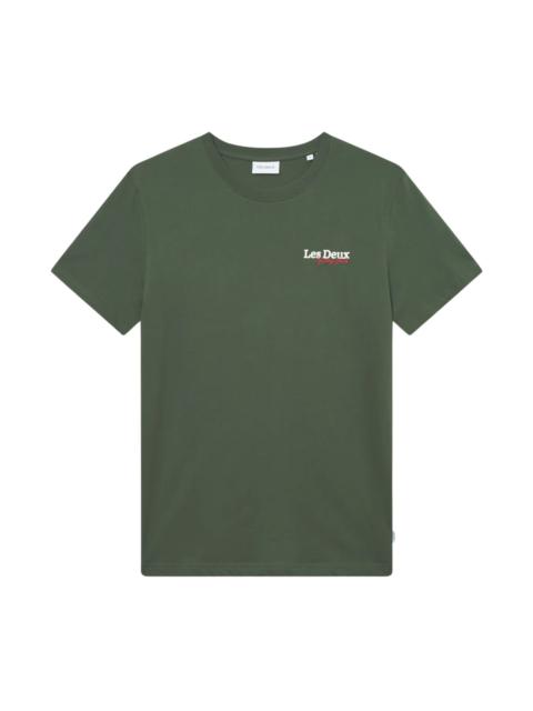 Les Deux T-shirt Racing