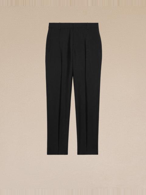 CIGARETTE TROUSERS