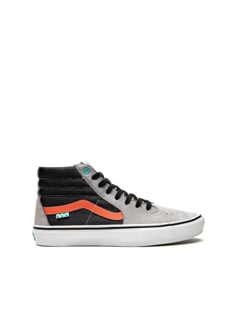 Vans Lucid Skate Sk8-Hi sneakers
