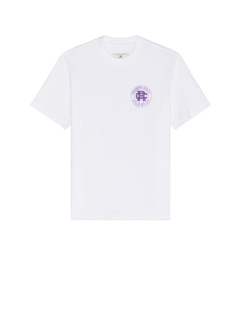 Reigning Champ Midweight Jersey Water Colour T-shirt