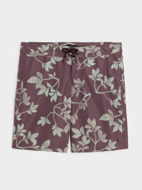 TODD SNYDER 7" Boardshort