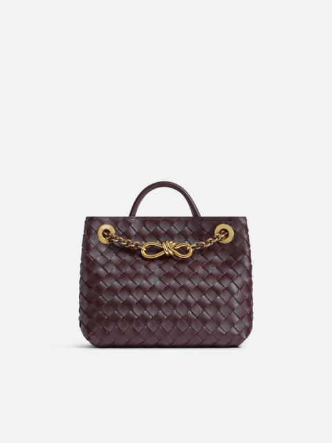 Bottega Veneta Small Andiamo Chain