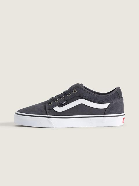 Vans Skate Chukka Low Sidestripe Shoe