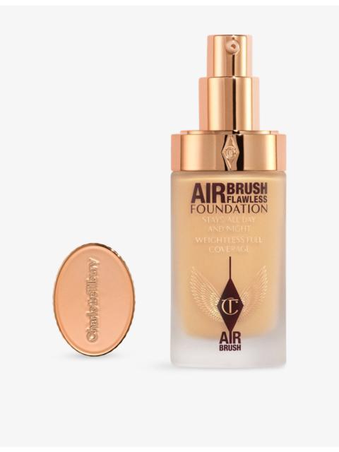 Charlotte Tilbury Airbrush Flawless Foundation 30ml