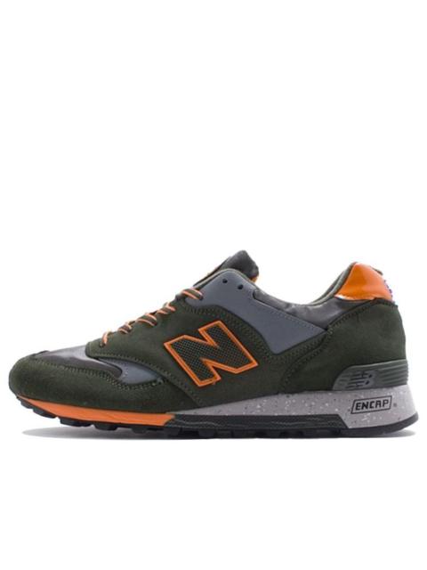 New Balance New Balance M577 Made In England 'Rain Mac Pack