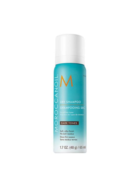 Moroccanoil Dry Shampoo Dark Tones