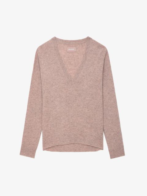 Zadig & Voltaire Vivi Cashmere Sweater