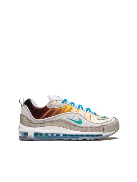 Air Max 98 "La Mezcla - On Air" sneakers