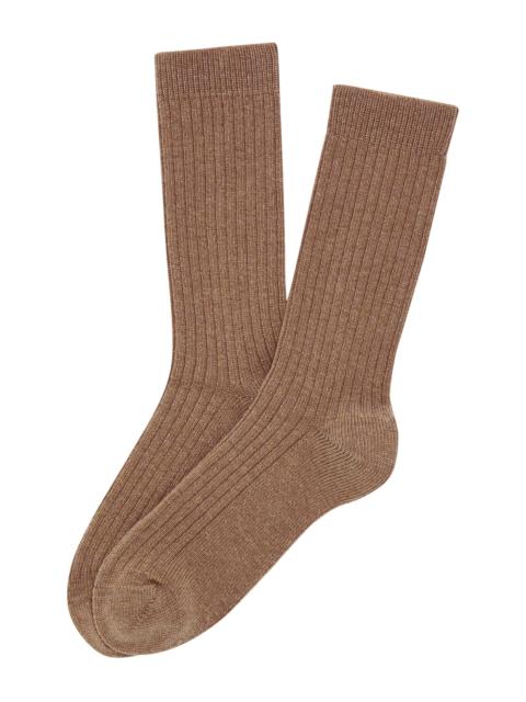 HANRO Accessories Wool Blend Socks