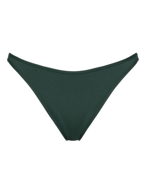 ERES Ultime high-cut bikini briefs