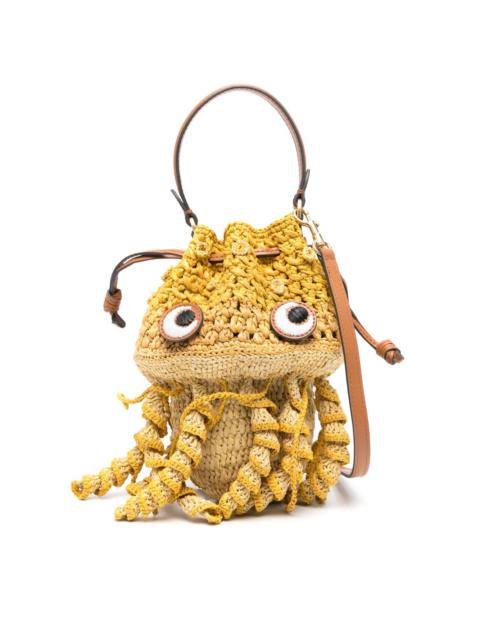 Anya Hindmarch Jellyfish tote bag