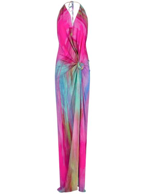 SILVIA TCHERASSI Jazmin gown