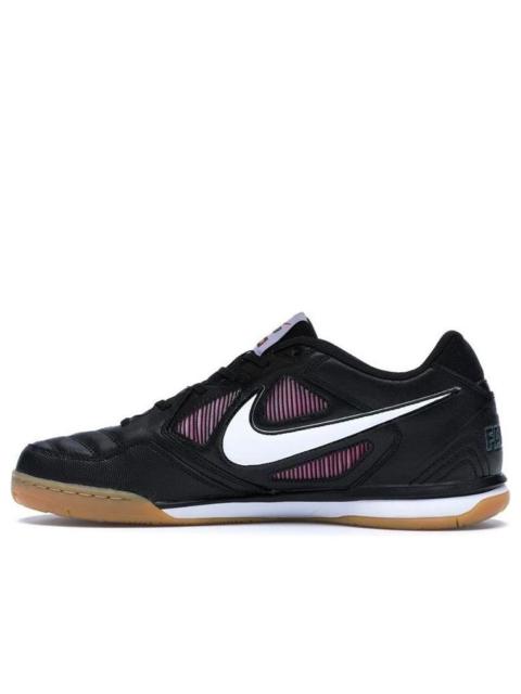 Nike Nike x Supreme Gato SB 'Black' AR9821-001