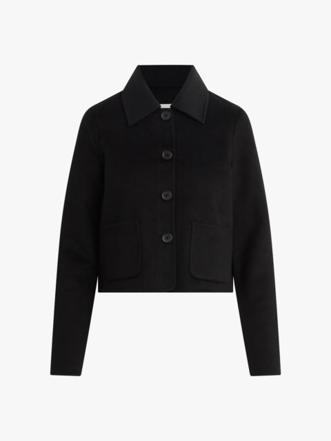 Favorite Daughter THE ANNABEL WOOL JACKET