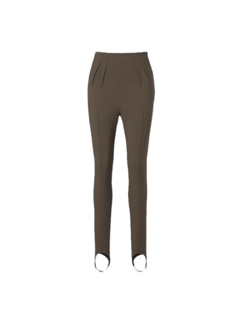 MUGLER Tailored Legging