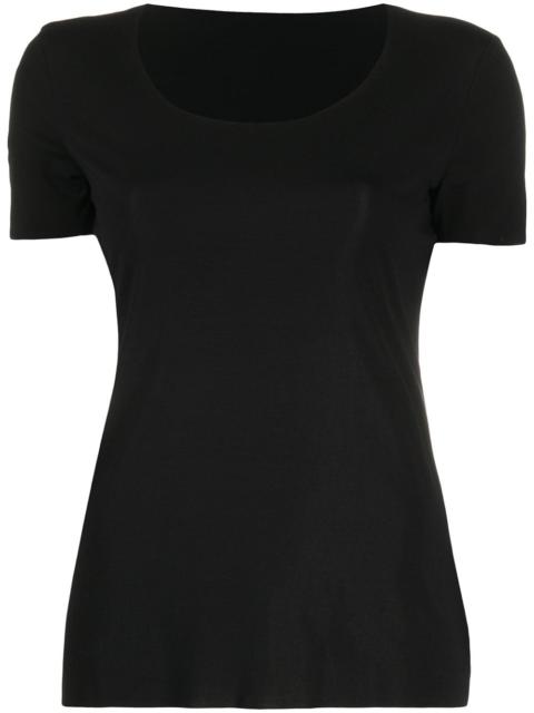 Wolford round-neck T-shirt