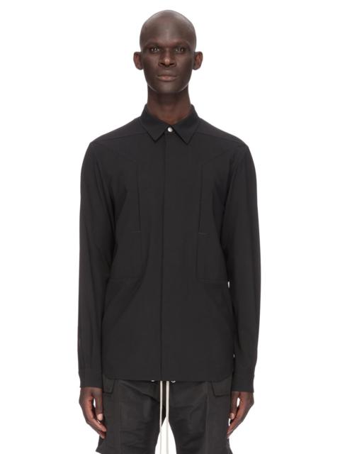 Rick Owens SHIRT